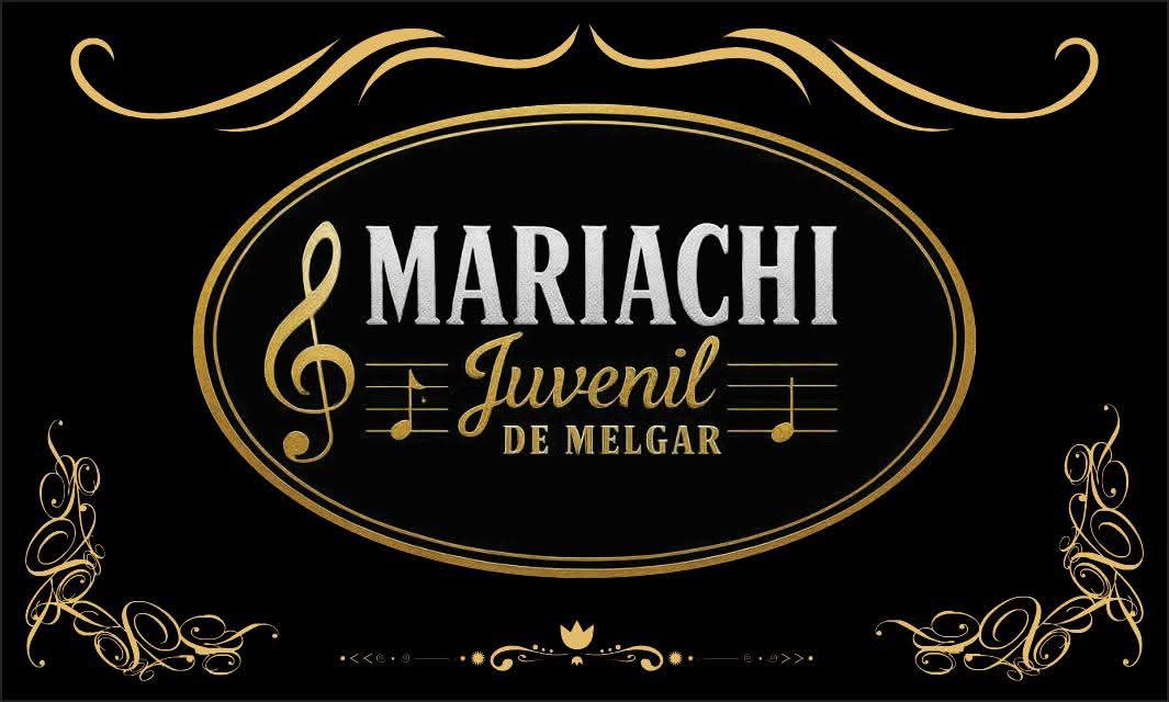 Mariachi Juvenil de Melgar